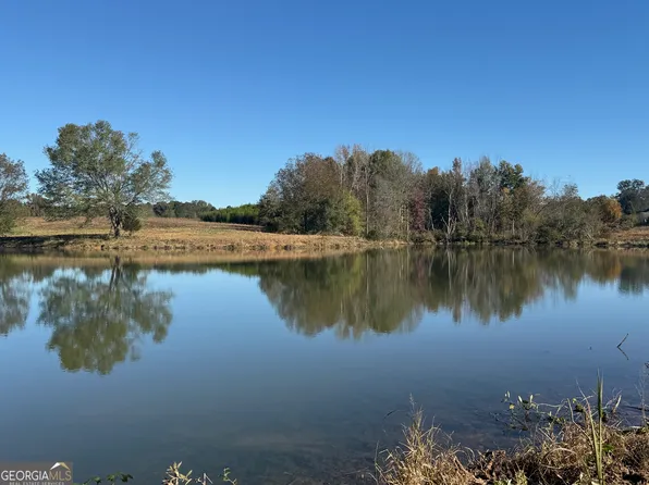 35/AC Highway 109, Zebulon, GA 30295