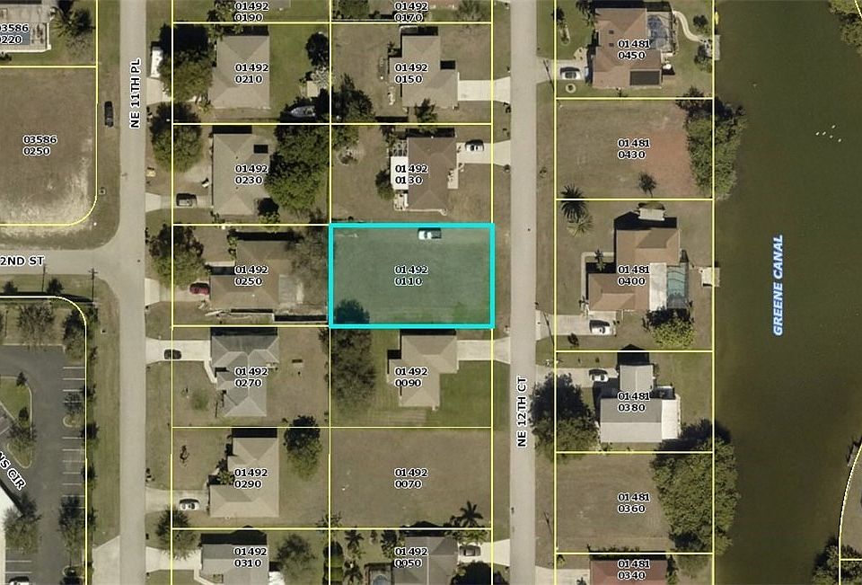 2nd image of 138 NE 12th Court Cpe