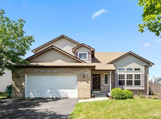 4217 Thornwood Ln, Plainfield, IL 60586
