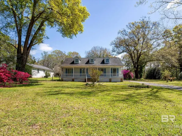 6030 Lott Rd, Eight Mile, AL 36613