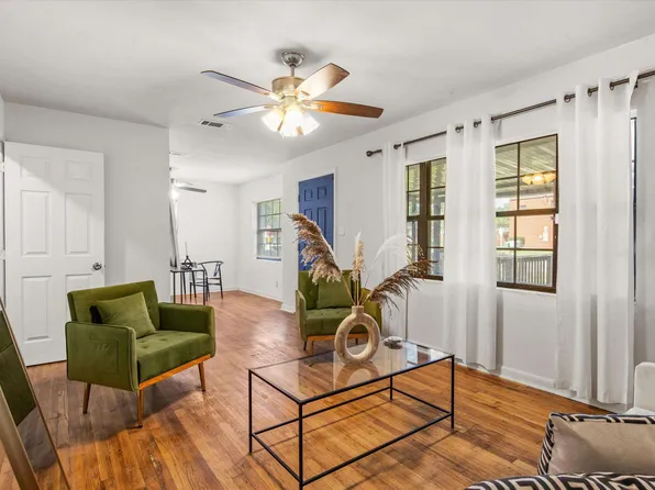 2002 Holton St, Tallahassee, FL 32310