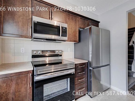 5th image of 166 Windstone Park SW #276478-103