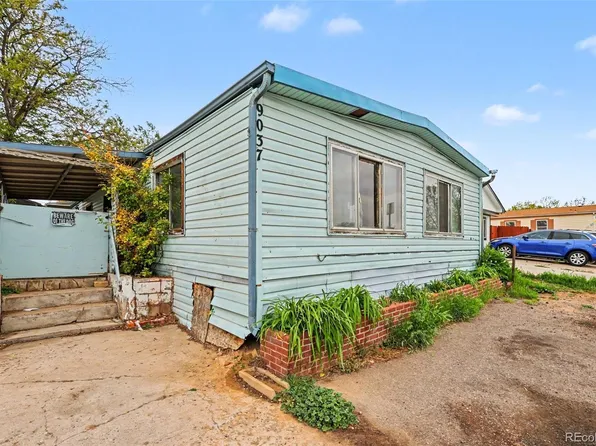 9037 Rampart Street, Denver, CO 80260