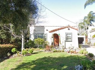 209 E Maple Ave, El Segundo, CA 90245