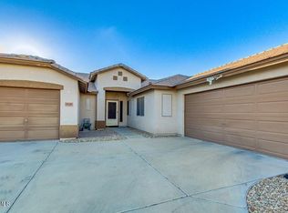 14218 N 152nd Ln, Surprise, AZ 85379