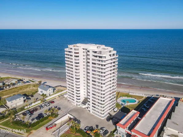 1420 N Atlantic Ave APT 403, Daytona Beach, FL 32118