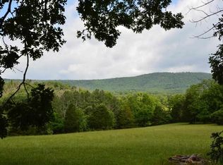 904 Alonzaville Rd, Woodstock, VA 22664