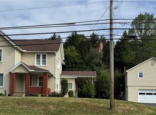 2680 W South Range Rd, Columbiana, OH 44408