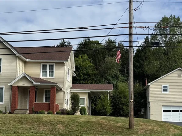 2680 W South Range Rd, Columbiana, OH 44408