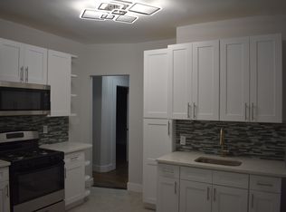 563 E 3rd St FLOOR 2, Mount Vernon, NY 10553