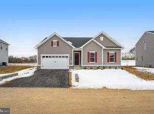 10042 Wilkes Dr, Williamsport, MD 21795