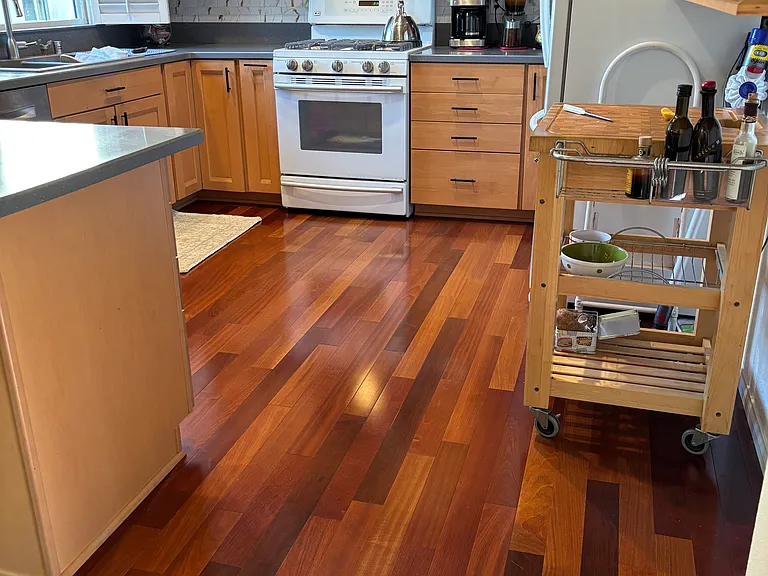 1321 Pacific Beach Dr #C — Photo 9