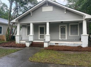 1118 Gladden St, Columbia, SC 29205