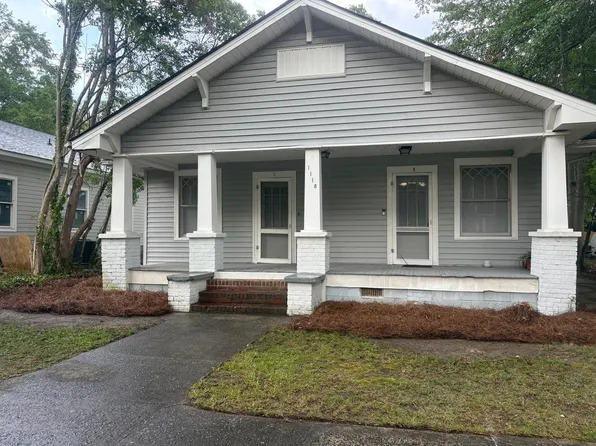 1118 Gladden St, Columbia, SC 29205