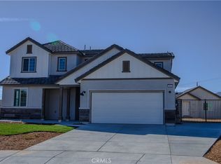 3461 E Ketring Ct, San Bernardino, CA 92407