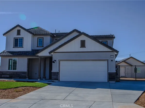 3461 E Ketring Ct, San Bernardino, CA 92407