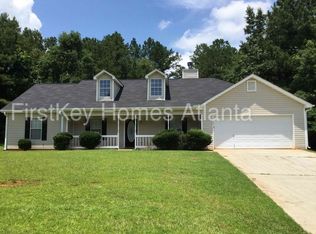 115 Mountainview Dr, Covington, GA 30016