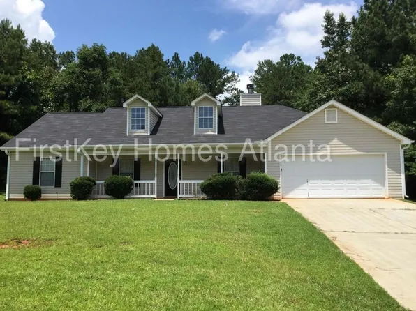115 Mountainview Dr, Covington, GA 30016