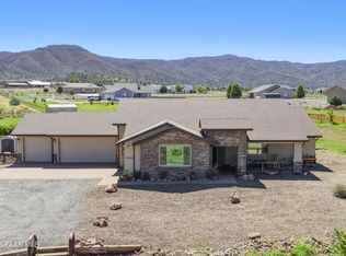14535 E Gem Rd, Prescott Valley, AZ 86315