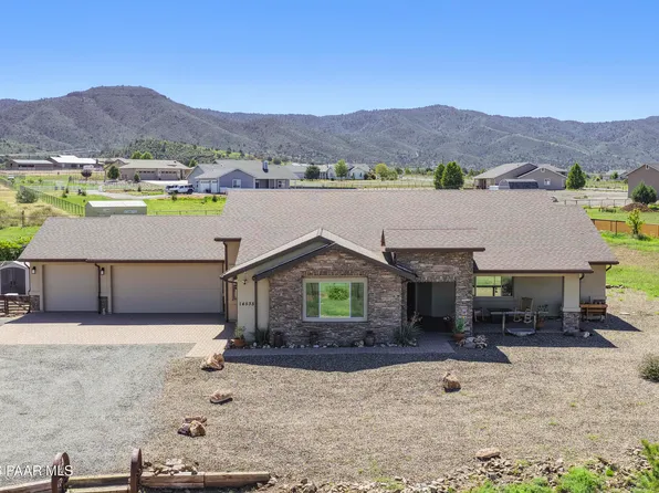 14535 E Gem Rd, Prescott Valley, AZ 86315