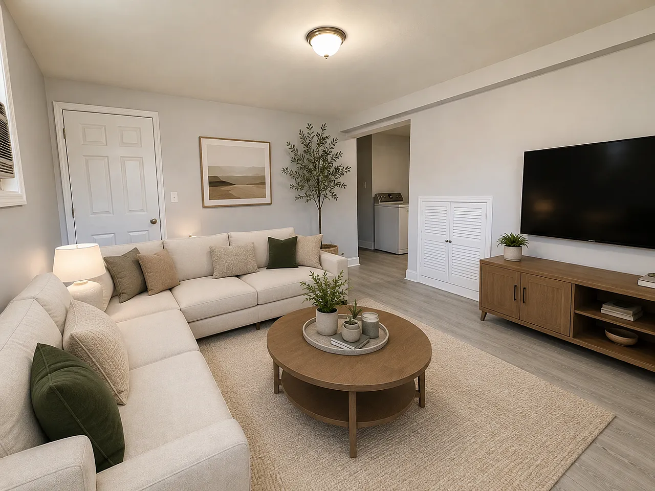 2 bed, $2,200 — Photo 3