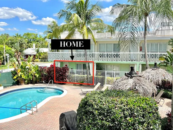 2124 NE 5th Avenue #101, Wilton Manors, FL 33305