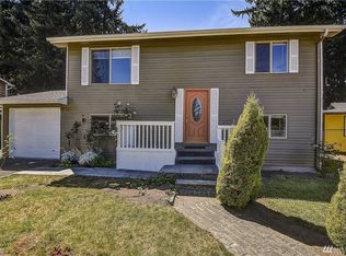 30125 3rd Pl SW, Federal Way, WA 98023