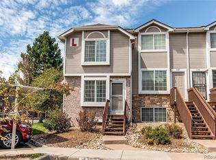 1885 S Quebec Way APT L108, Denver, CO 80231