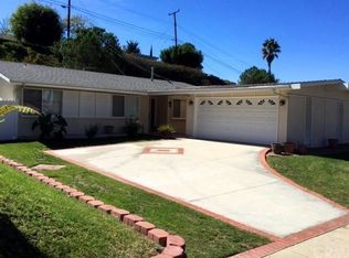 6610 Monero Dr, Rancho Palos Verdes, CA 90275
