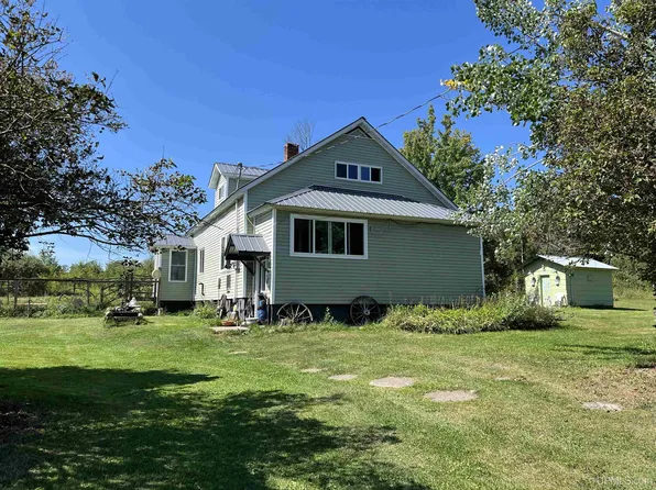 25681 N Laird Heights Rd, Pelkie, MI 49958