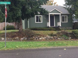5102 N Defiance St, Tacoma, WA 98407