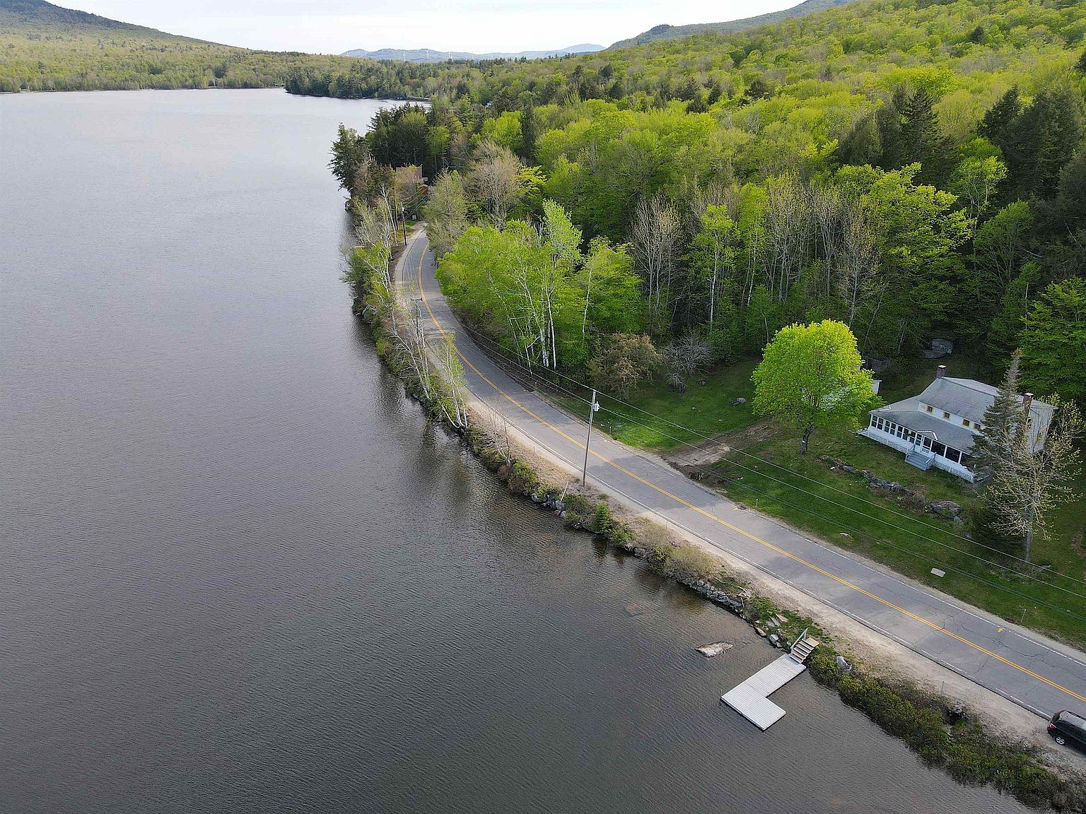 2727 Stinson Lake Road, Rumney, NH 03266 Zillow