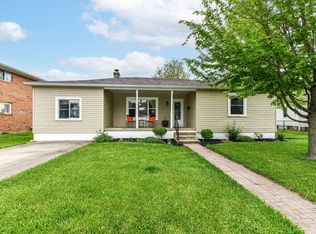 70 S 5th Ave, Beech Grove, IN 46107