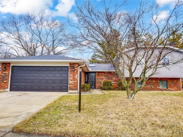 609 Alkaline Springs Rd W, Vandalia, OH 45377