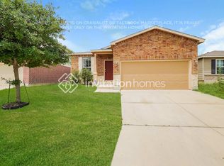 8827 Silver City, San Antonio, TX 78254