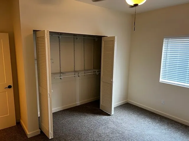 Guest Bedroom Closet