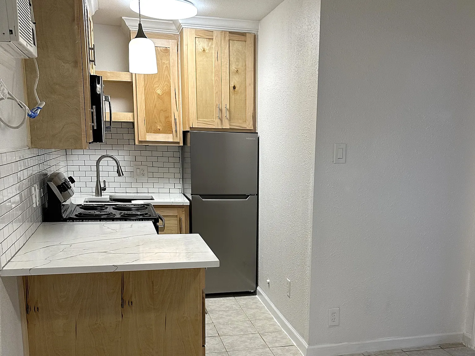 1 bed, 500 sqft, $900 — Photo 2