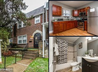 6847 Dunbar Rd, Baltimore, MD 21222