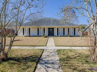 6322 Chaucer Dr, Baton Rouge, LA 70817