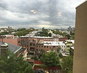 Rented by Cheever Development Corp