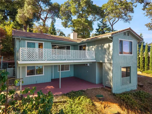 3010 S Lake Dr, Kelseyville, CA 95451