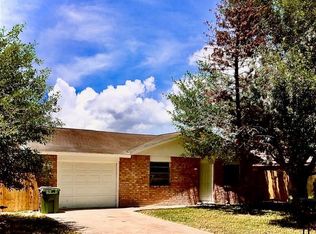 36 Eloy St, Brownsville, TX 78521