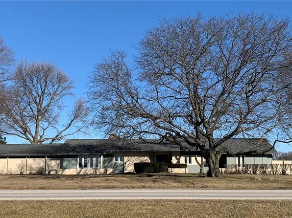 400 Country Club Rd, Mattoon, IL 61938