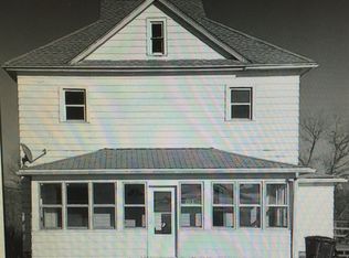 1011 Dakota St, Emerson, NE 68733