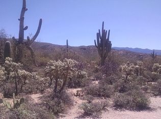 12300 E Snyder Rd, Tucson, AZ 85749