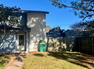 156 Bayou Dr #1, Destin, FL 32541