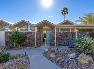 193 W Merito Pl, Palm Springs, CA 92262