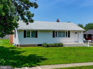 724 Webb St, Aberdeen, MD 21001