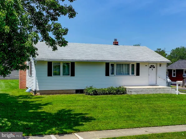 724 Webb St, Aberdeen, MD 21001