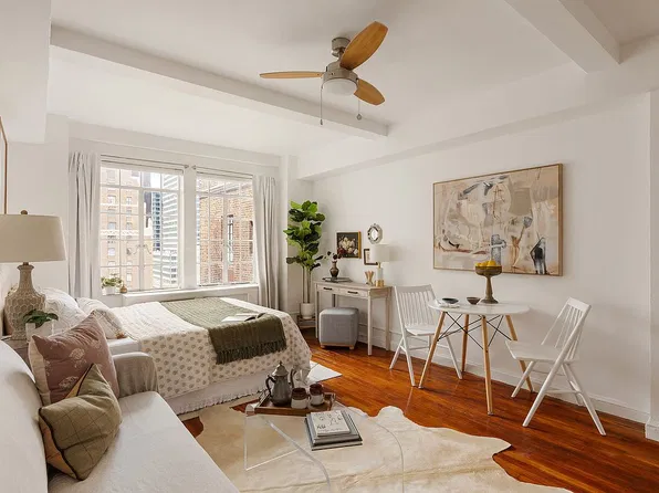 25 Tudor City Pl APT 2008, New York, NY 10017